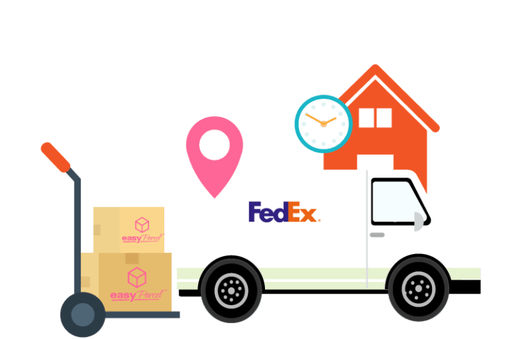 Fedex Delivery Service